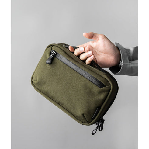ALPAKA Elements Tech Case Max